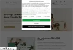 Sites similar to katjaheil.de