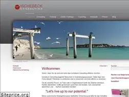 Sites similar to katjaischebeck.de