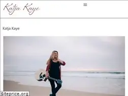 Sites similar to katjakaye.de