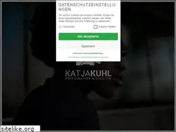 Sites similar to katjakuhl.de