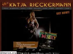 Sites similar to katjarieckermann.com
