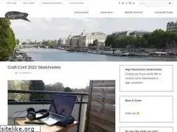 Sites similar to katjasays.com