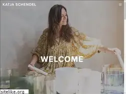 Sites similar to katjaschendel.com