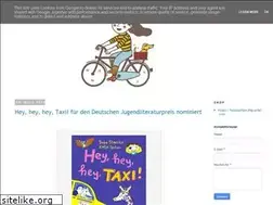 Sites similar to katjaspitzer.blogspot.com