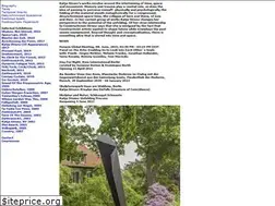 Sites similar to katjastrunz.com