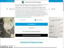 Sites similar to katjastuber-ctb.de