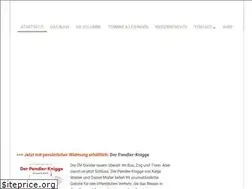 Sites similar to katjawalder.ch