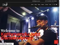 Sites similar to katjazz.com