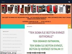 Sites similar to katkalorifersobasi.com
