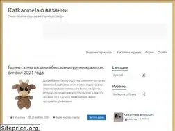 Sites similar to katkarmela.com