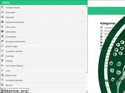 Sites similar to katkidunyasi.com