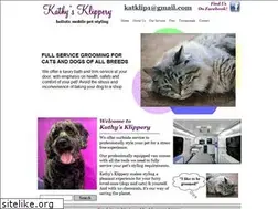 Sites similar to katklip.com