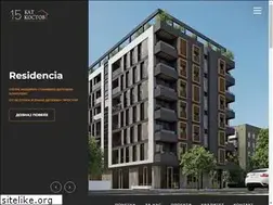 Sites similar to katkostov.mk