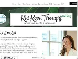 Sites similar to katkovatherapy.com