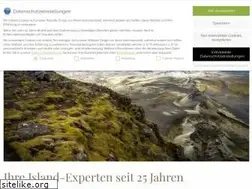 Sites similar to katla-travel.is