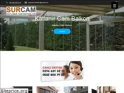 Sites similar to katlanircambalkoncu.com