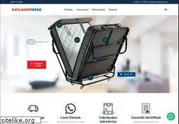 Sites similar to katlaniryatak.com