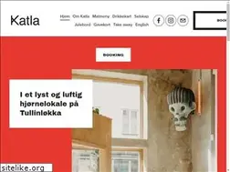 Sites similar to katlaoslo.no