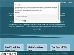 Sites similar to katlatrack.is