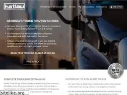 Sites similar to katlaw.com