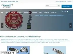 Sites similar to katlax.com