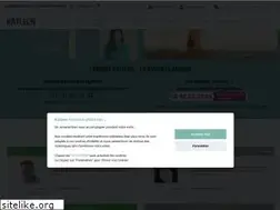 Sites similar to katleen-voyance.com
