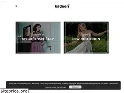 Sites similar to katleen.sk
