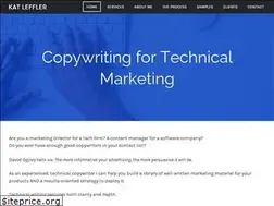 Sites similar to katleffler.com