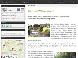 Sites similar to katlenburglindau.de