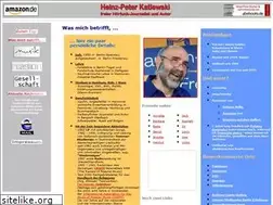 Sites similar to katlewski.de