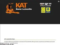 Sites similar to katlocksmiths.co.uk