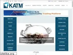 Sites similar to katm.in