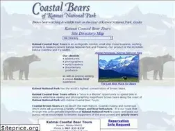 Sites similar to katmaibears.com