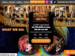 Sites similar to katmandewfba.com