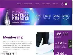 Sites similar to katmb.com.my