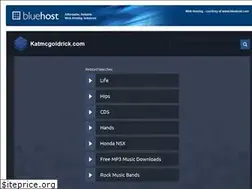 Sites similar to katmcgoldrick.com
