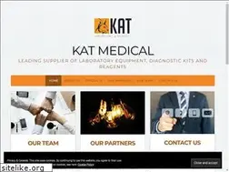 Sites similar to katmedical.com