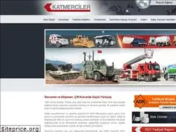 Sites similar to katmerciler.com.tr