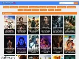 Sites similar to katmovieflix.cyou