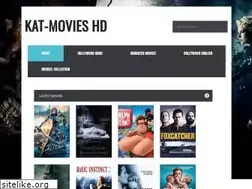Sites similar to katmovies-hd.blogspot.com
