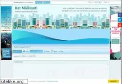 Sites similar to katmulkiyeti.com