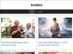 Sites similar to katmut.com