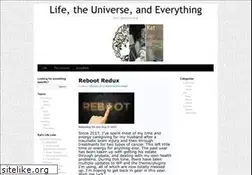 Sites similar to katnagel.com
