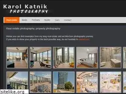 Sites similar to katnik.net