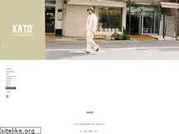 Sites similar to kato-aaa.jp