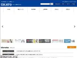 Sites similar to kato-koki.com