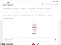 Sites similar to kato-landtechnik.com
