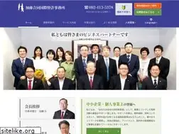 Sites similar to kato-pat.jp
