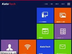 Sites similar to kato-tech.com.hk