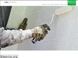 Sites similar to kato-tosou.com
